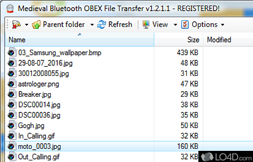 bluetooth type 1002 software downloads